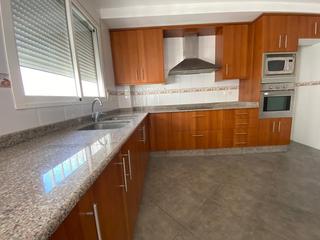 Casa adosada en Palomar. Venta de adosado en el palomarvalencia
