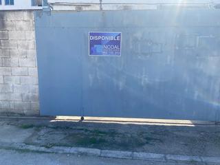 Nau industrial a Albaida. Venta de nave industrial en albaidavalencia