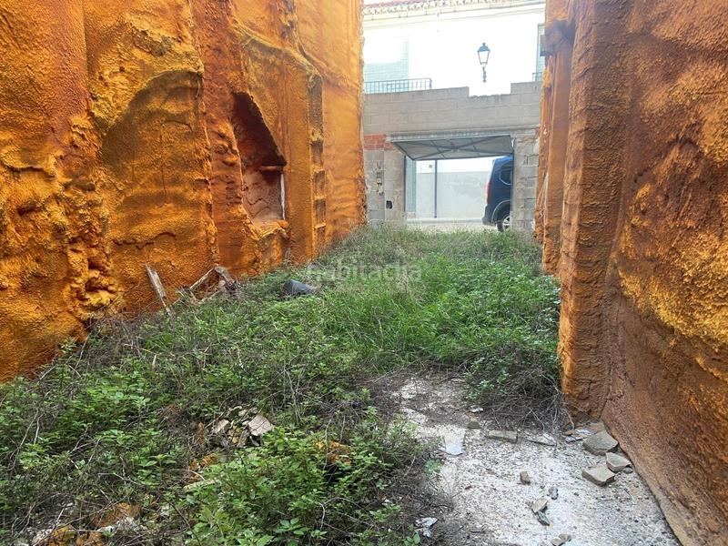 Foto 48192c80-6ccb-4dc0-83c6-323ab1387cd3. Terrain résidentiel dans Pobla del Duc (la)