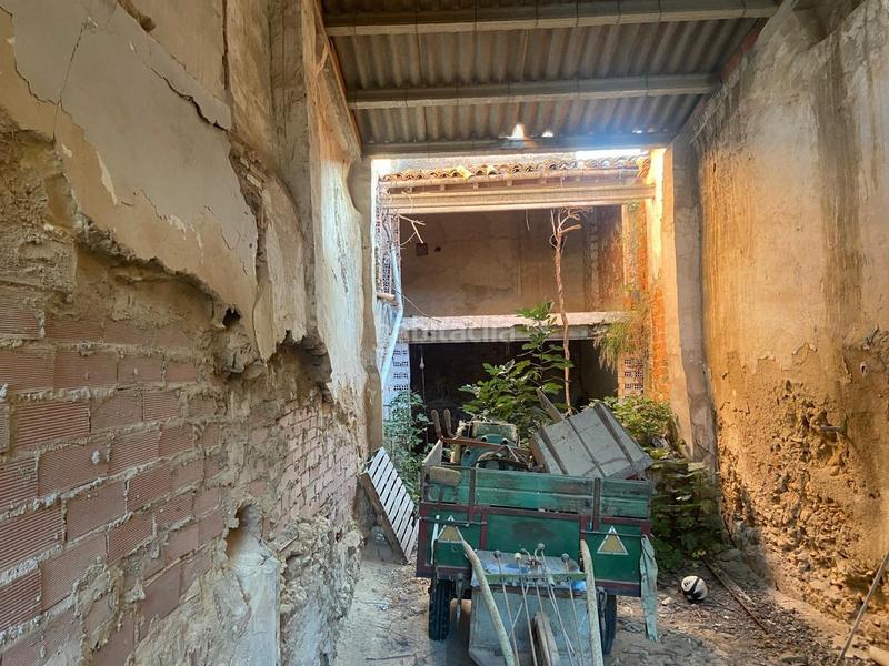 Foto cb654b37-ee9a-4d39-a88d-65115da483f0. Terrain résidentiel dans Pobla del Duc (la)