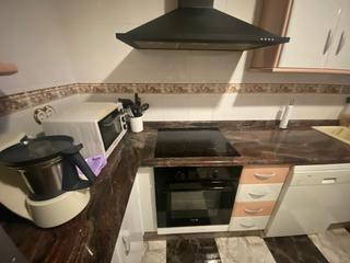 Appartement à Pobla del Duc (la). Venta de piso en la pobla del duc