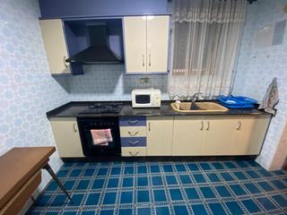 Mas à Palomar. Venta casa de pueblo en el palomarvalencia