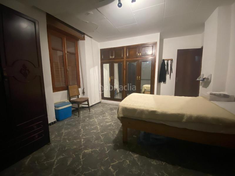 Foto 2e03a793-d516-4381-95bc-7253b1a3f79f. Masía venta casa de pueblo valencia en Centro Ontinyent