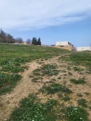 Wohngrundstück in Albaida. Venta solar urbano en albaidavalencia