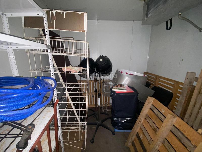 Foto 60e0aca0-effe-4fc5-bc7b-1ad16f5f4e1a. Local comercial venta local comercial valencia en Bellreguard