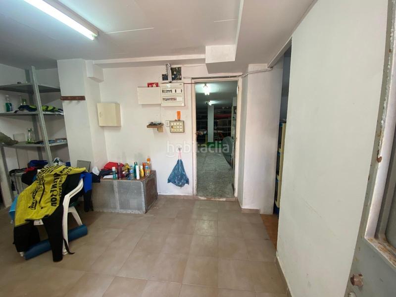 Foto b33b3a4c-7ac1-4771-bd09-80a39c124320. Local comercial venta local comercial valencia en Bellreguard