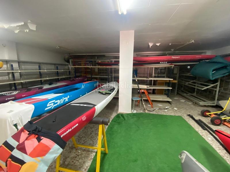 Foto c583b6f6-7e34-41a0-b083-6aeaba143eef. Local comercial venta local comercial valencia en Bellreguard