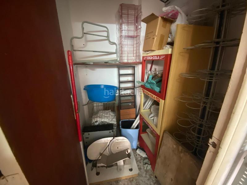 Foto cd87dcc1-8bc1-4b1b-b697-61ce3c870960. Local comercial venta local comercial valencia en Bellreguard