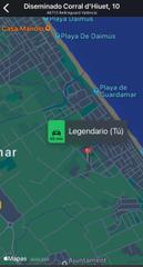 Masia a Bellreguard. Venta casa de pueblo en bellreguardvalencia