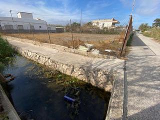 Terreno residenziale in Bellreguard. Venta de solar en bellreguardvalencia