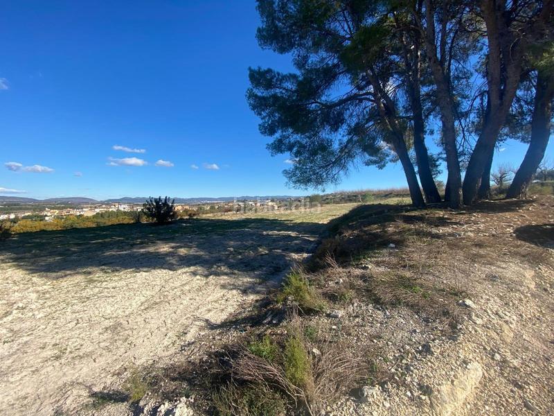 Foto a0bf859c-9e94-4e8b-b308-20d5e10c3df6. Terrain résidentiel dans Albaida