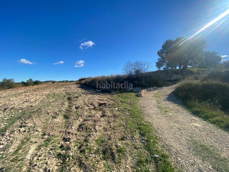 Foto fff7c30a-0d16-425f-80ce-1a4708bc222f. Terrain résidentiel dans Albaida