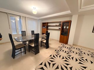 Etagenwohnung in Albaida. Venta de piso en albaidavalencia