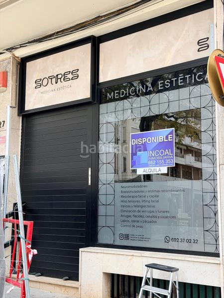 Foto 475b3029-0585-4931-b501-f1f822eba721. Affitto locale commerciale in Centro Ontinyent