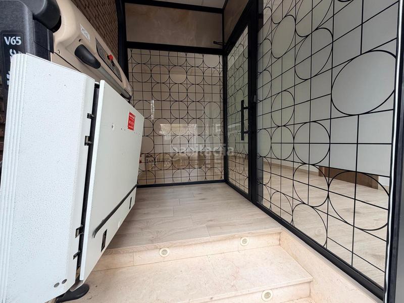 Foto ed69b10a-4720-4498-9400-5743d73208a5. Alquiler local comercial local de alquiler en ontenientevalencia en Ontinyent