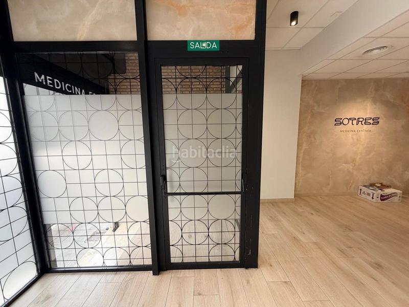 Foto 5ffcbcb4-5310-4a0b-9984-c3412e977c38. Lloguer local comercial a Centro Ontinyent