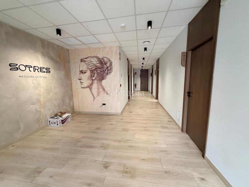 Foto 174cd614-7f8f-4db7-9d20-e07623c45f77. Rent business premise in Centro Ontinyent