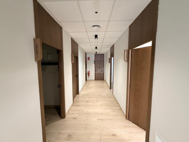 Foto f2f76851-996a-474a-93d4-7651c3819f20. Rent business premise in Centro Ontinyent