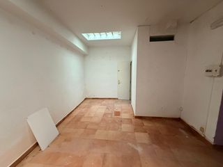 Miete Geschäftsraum in Albaida. Alquiler de local comercial en albaidavalencia