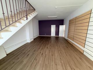 Miete Fabrikhalle in Sant Josep-Zona Hospital. Alquiler de nave industrial en ontinyentvalencia