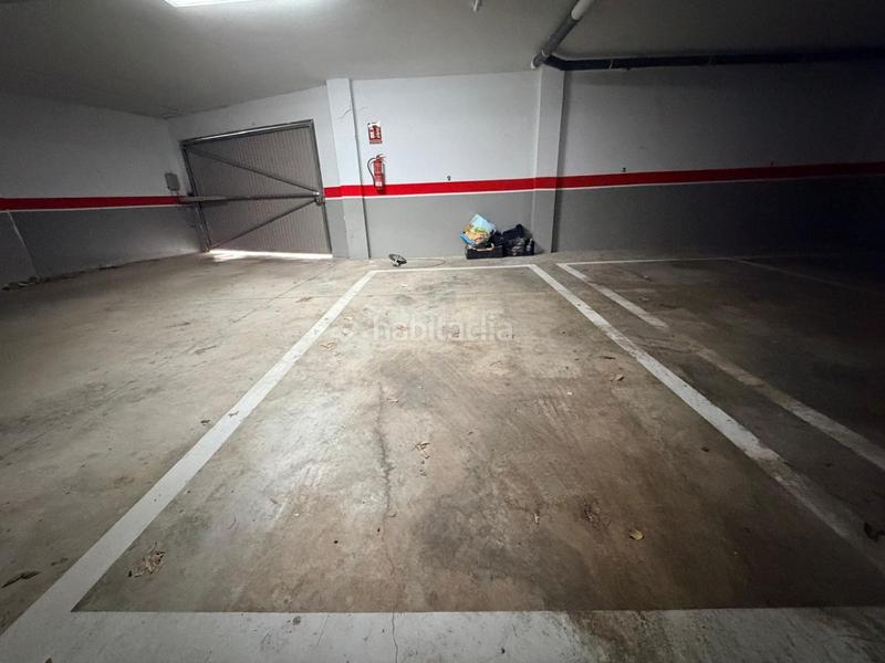 Foto 7065226b-092b-4099-aad7-5755c792b7e1. Pis amb aparcament a Benisoda