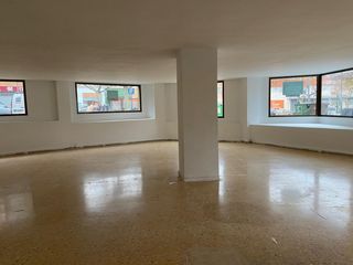 Lloguer Local Comercial a Albaida. Local comercial en alquiler en albaida albaida  ideal para tu ne