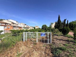 Terreno residencial en Albaida. Venta parcela en albaidavalencia