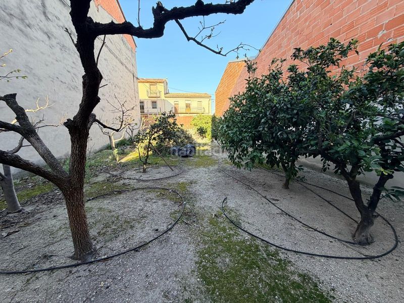 Foto 297e1a28-6602-410a-8dc4-7395cf7a1cbf. Terreny residencial a Bèlgida