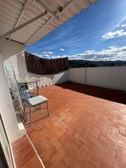 Rent Flat in Albaida. Ático en alquiler con impresionantes vistas   albaida valencia