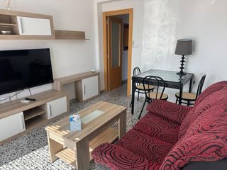 Rent Flat in Albaida. Ático en alquiler con impresionantes vistas   albaida valencia