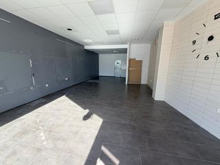 Miete Geschäftsraum in Albaida. Alquiler de local comercial en albaidavalencia