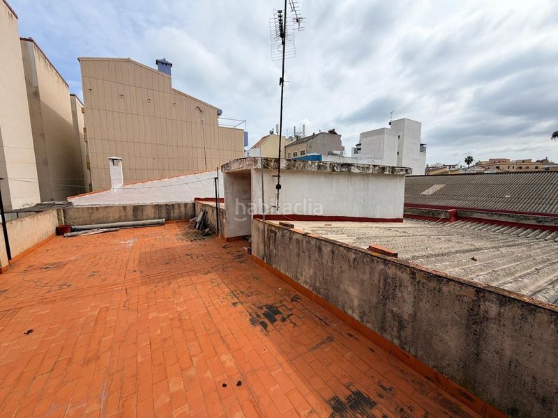 Foto e5b9fb10-b3b8-4a4b-a80e-9cc2a7957176. Masía en Centro Urbano Dénia