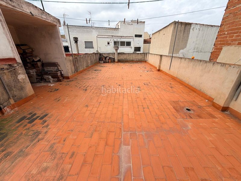 Foto ec8e52b3-7d7a-47a8-9337-a748ba4cb37b. Masía en Centro Urbano Dénia