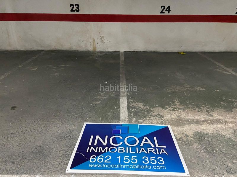 Foto 1c76dea5-802c-4de3-879a-ae3154f6d56b. Aparcament cotxe a Albaida