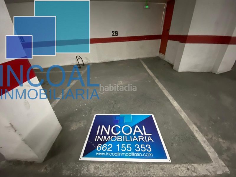Foto a7338a36-be74-43f7-b00d-80a9cbd24a3e. Aparcament cotxe a Albaida