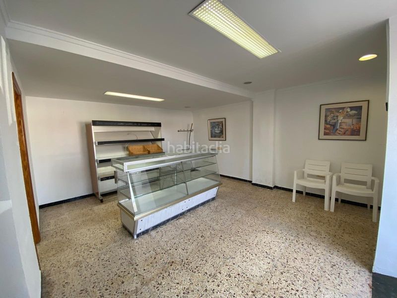 Foto 14de5001-d845-4ce2-b4c1-7687e60db353. Local comercial a Albaida