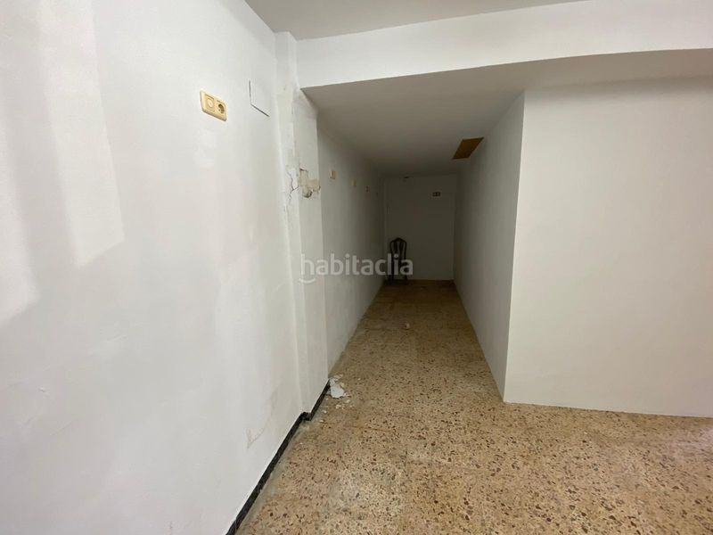 Foto b1a26b0f-78fd-44c7-a5ce-363d6abf728b. Local comercial a Albaida