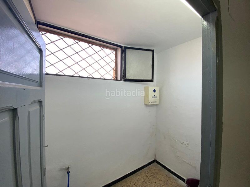 Foto e5828033-f280-40ab-9461-f374dac04a7b. Local comercial a Albaida