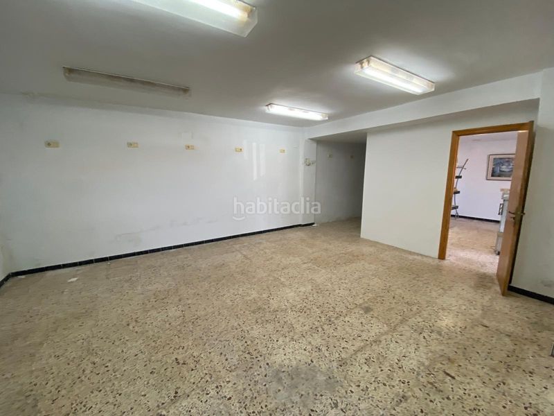Foto ed4766db-fe77-4d45-b1f0-c2d71c492f2b. Local comercial a Albaida