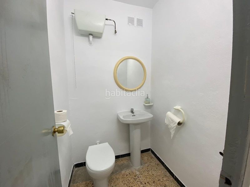 Foto ef0e183c-18a9-41be-a4a8-d1e1b5ef65ba. Local comercial a Albaida