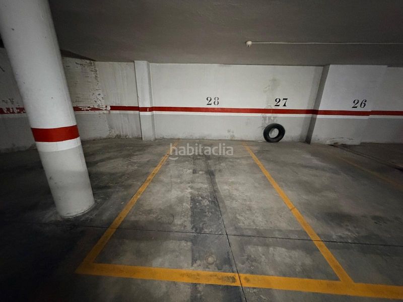 Foto 3a7cb8a7-6687-4b6c-aa3a-5697c7b75b4d. Lloguer aparcament cotxe a Albaida