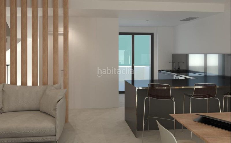 Foto 5fe840a2-a93f-463f-965a-791357bc18e4. Maison jumelée avec parking dans Cocentaina