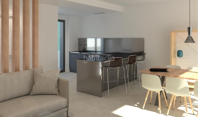 Foto a7100036-42ef-4d31-8231-e4c8c8804136. Maison jumelée avec parking dans Cocentaina