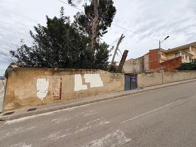Foto 236841ab-70a1-4da3-8719-497f37f5478c. Terreny residencial a Bèlgida