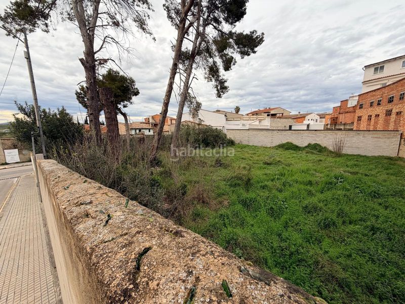 Foto 7b81cb2d-b823-422f-baf3-1de7b55b2ccf. Terreny residencial a Bèlgida
