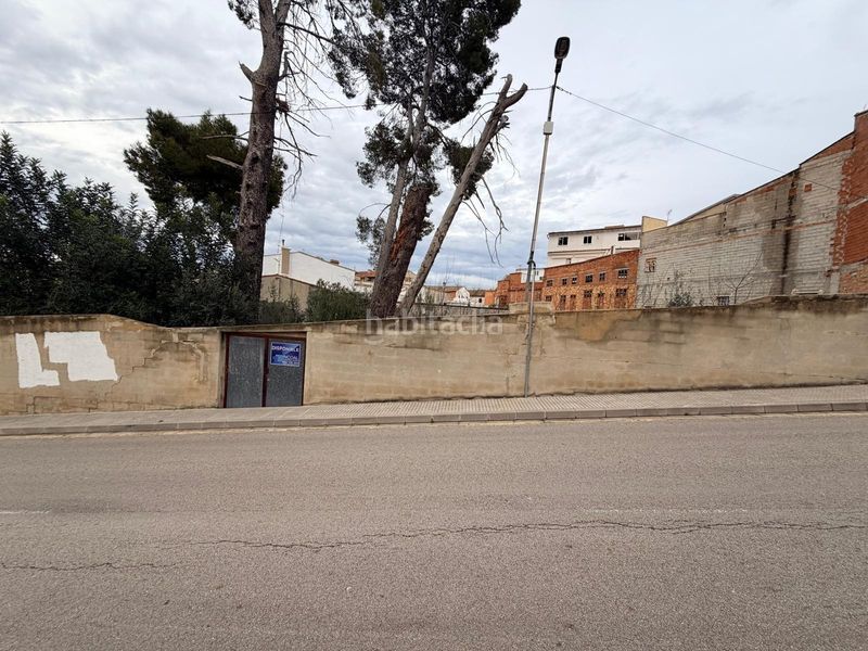 Foto 9d02fea4-f6bd-495e-bb90-209a0a6997ae. Terreny residencial a Bèlgida