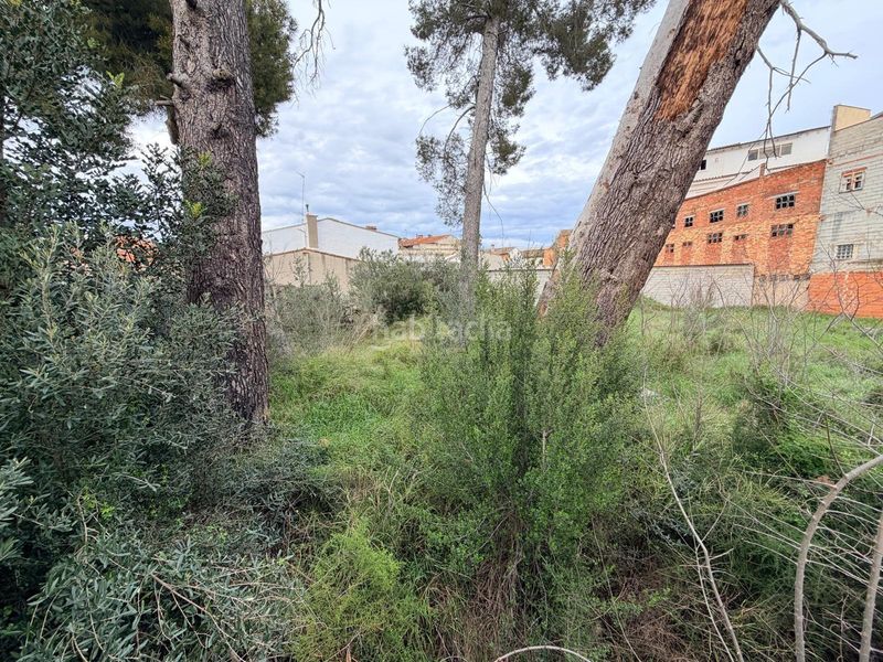 Foto c4ef9a89-b0c4-4d73-be52-21db101839f8. Terreny residencial a Bèlgida