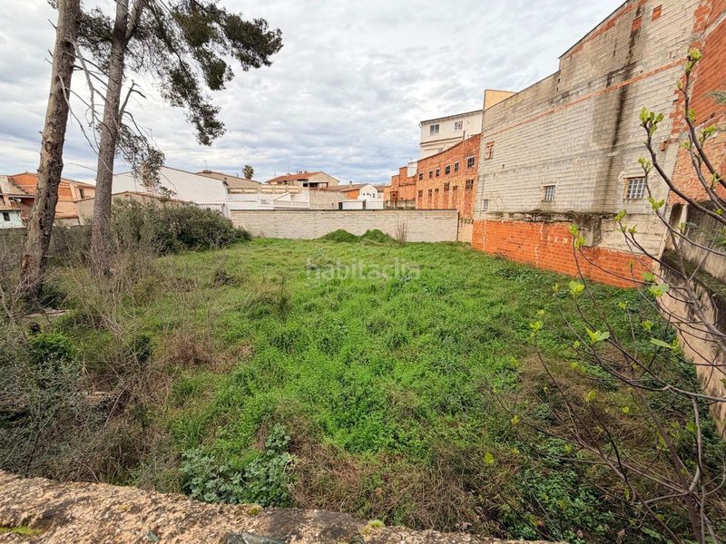 Foto e814e5cd-a9be-4dc2-bb9a-b74ea7d4c896. Terreny residencial a Bèlgida