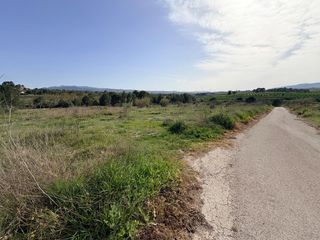 Terreno residenziale in Montaverner
