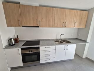 Appartamento in Muro de Alcoy
